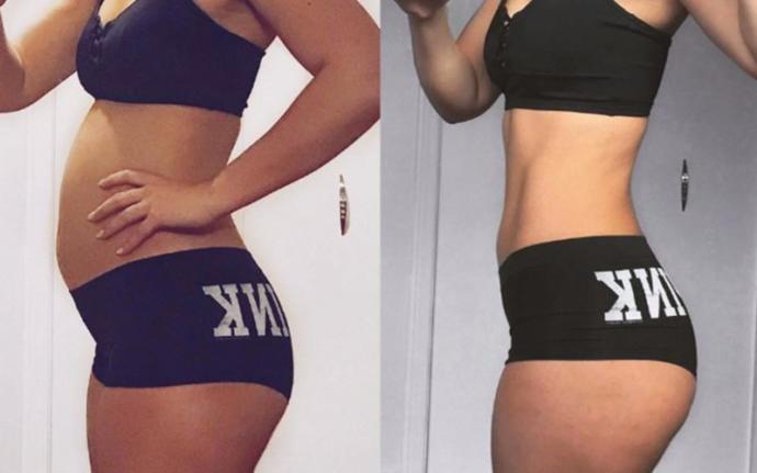 Guys, do you care if your girlfriend is bloated?