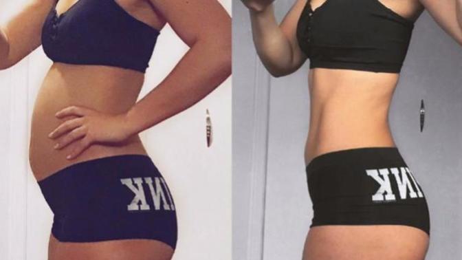 Guys, do you care if your girlfriend is bloated?