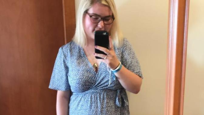 What style dresses would suit me?