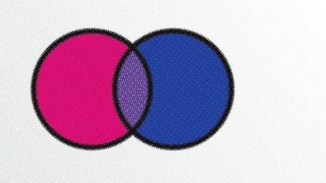 What would you do if your partner told you they're bisexual?