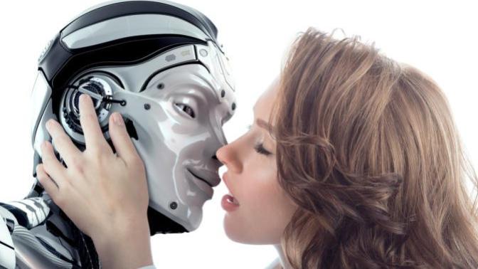 If/when they came out with highly efficient SEX ROBOT that can do everything a human can do, would you consider on having one as a romantic partner?