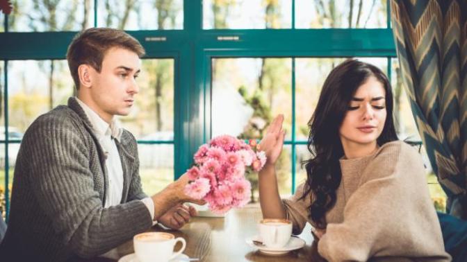 At What Point Do Preferences/Expectations In A Potential Partner Become Excessive?