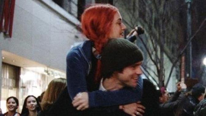 Why were polar-opposites Joel and Clementine attracted to each other? Could such a couple work in real life?