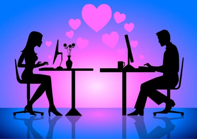 Social Media hook up