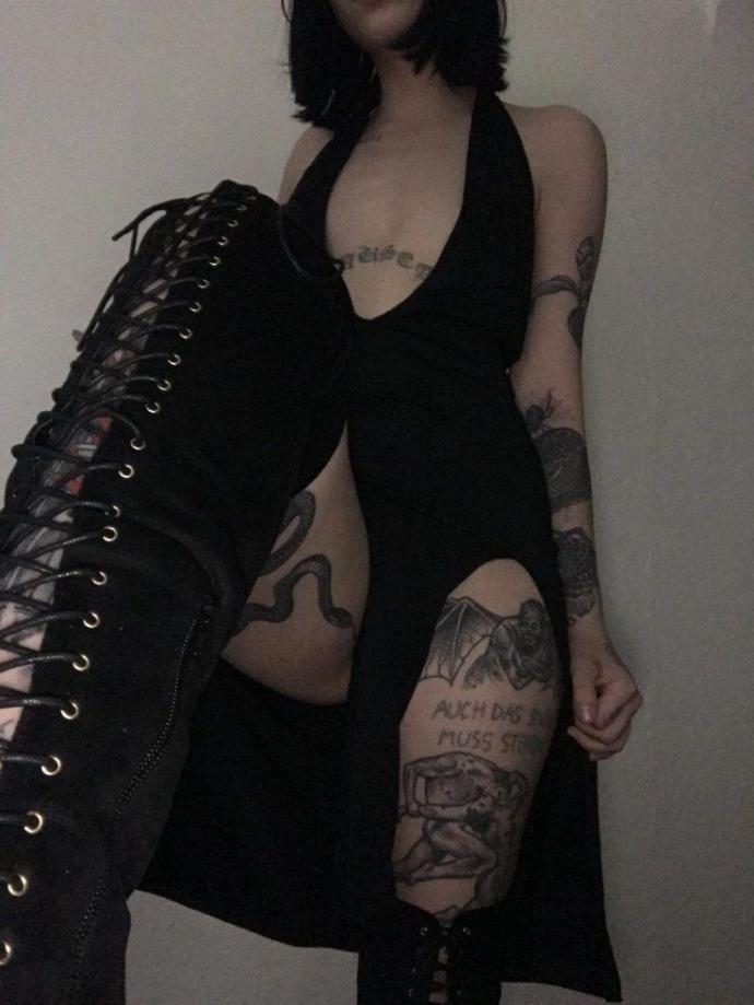 What do you think about the Goths?