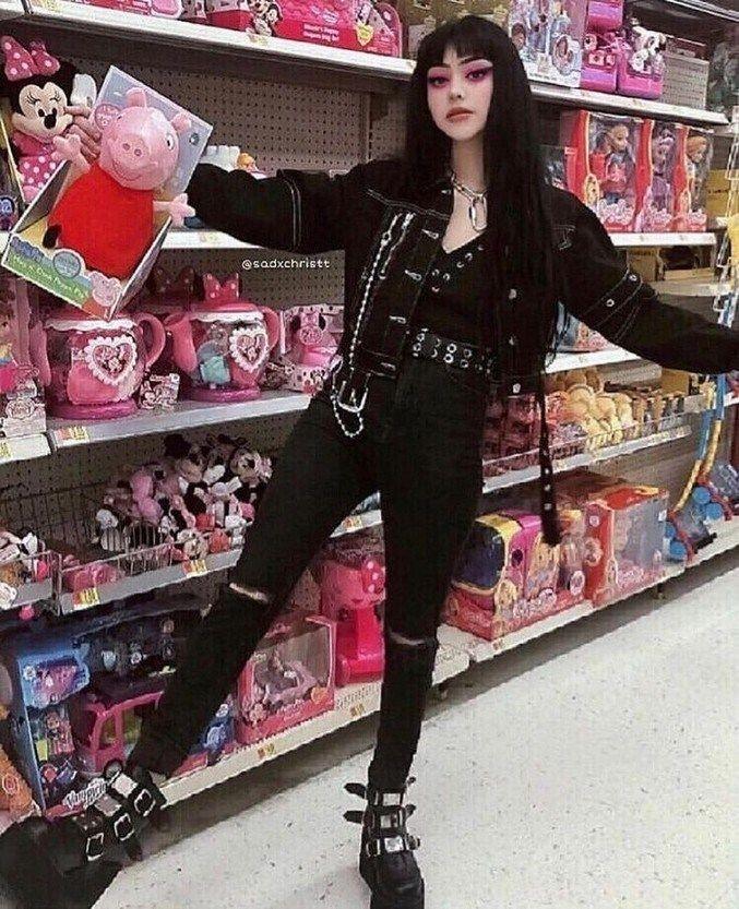 What do you think about the Goths?