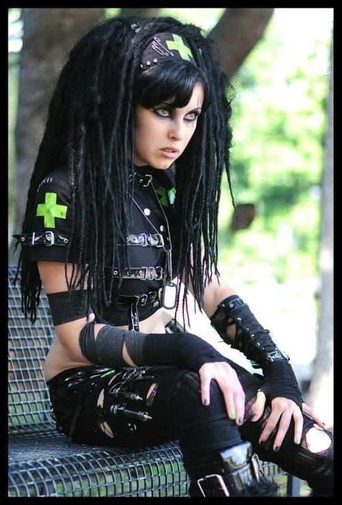 What do you think about the Goths?