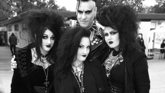 What do you think about the Goths?