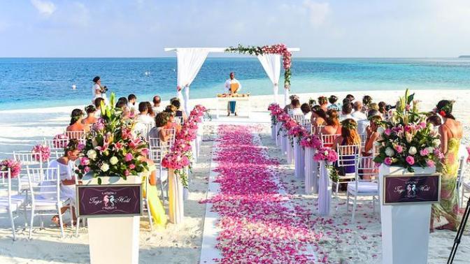 Why do women obsess over their wedding day?