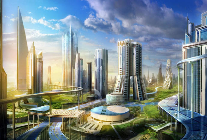 Is creating a perfect country even possible?