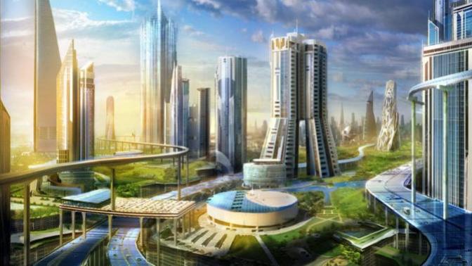 Is creating a perfect country even possible? 