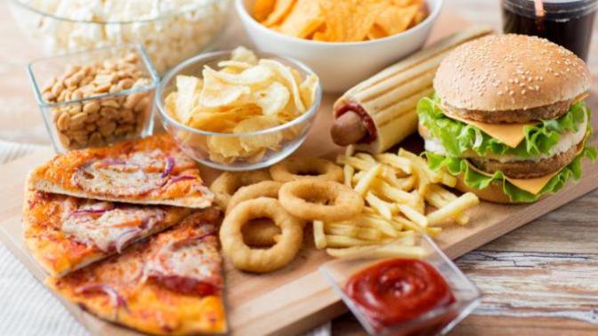 If you could make any food healthy, what would you choose?