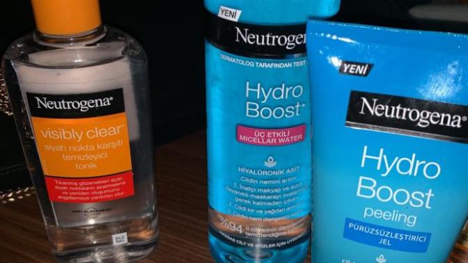 Are Those good for acne?