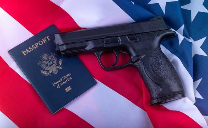 How can the number of mass shootings in the US decrease, in your opinion?