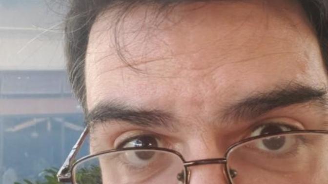 Should I dye my gray hair?