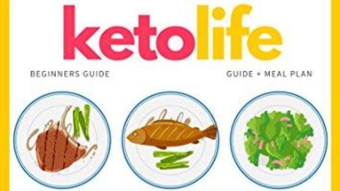 Is the KETO DIET just like any other diet plan out there or that one really works?