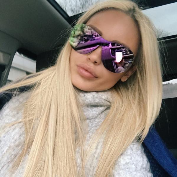 How Much Money Do You Spend On Sunglasses?