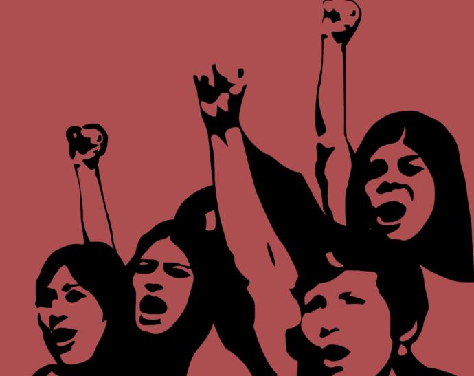 Ladies, guys can answer too: Would you raise your daughter to be a feminist; and what would you do or say to her if she becomes a feminist?