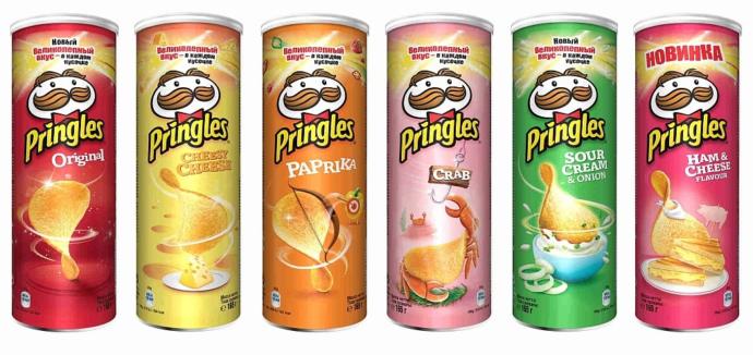 What your favorite flavor of pringles?