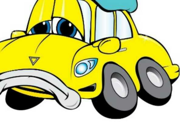 Should modding (Mad Maxing) your car be legal and to what degree??