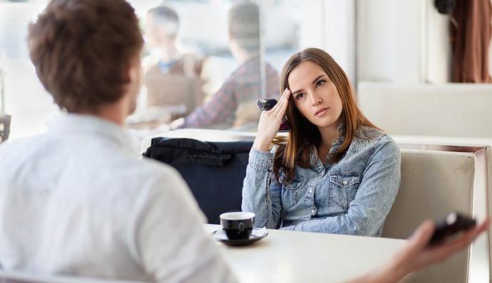 How do you deal with a strict boyfriend?