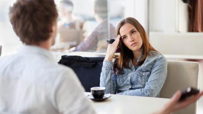 How do you deal with a strict boyfriend?