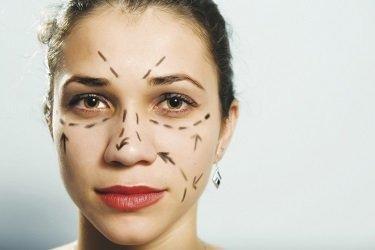 Should parents allow their teenage children to go through plastic surgery if it's safe and cheap?