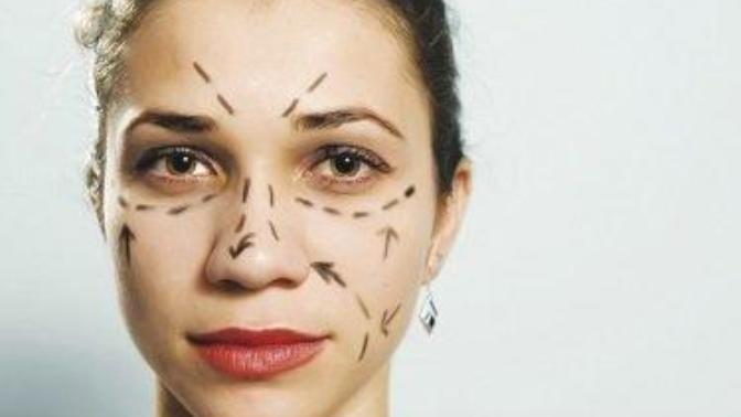 Should parents allow their teenage children to go through plastic surgery if it's safe and cheap?