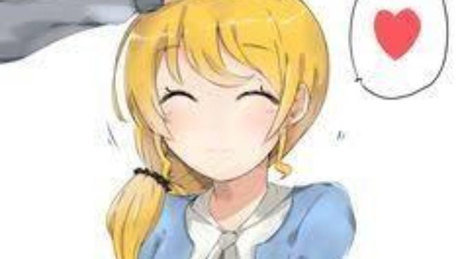 Do girls like head pats as it is shown in animes?