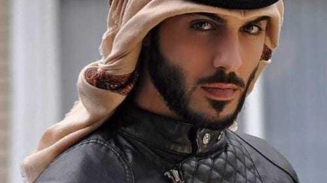Would you date an arab guy?