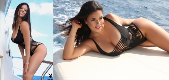 Brazilian women poll, who is prettier?
