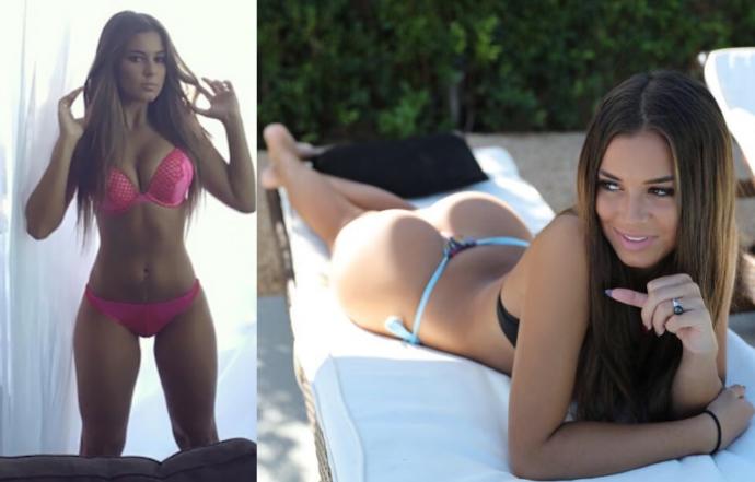 Brazilian women poll, who is prettier?