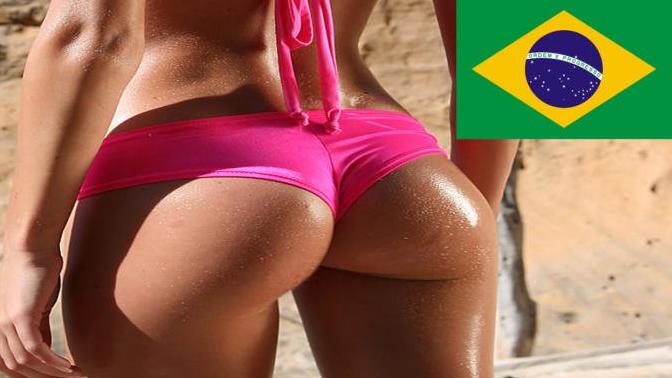 Brazilian women poll, who is prettier?