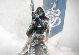 Anyone still play destiny 2?
