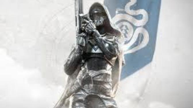 Anyone still play destiny 2?