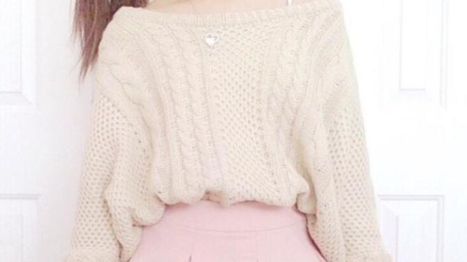 Guys, are you turned on seeing girls wearing these?