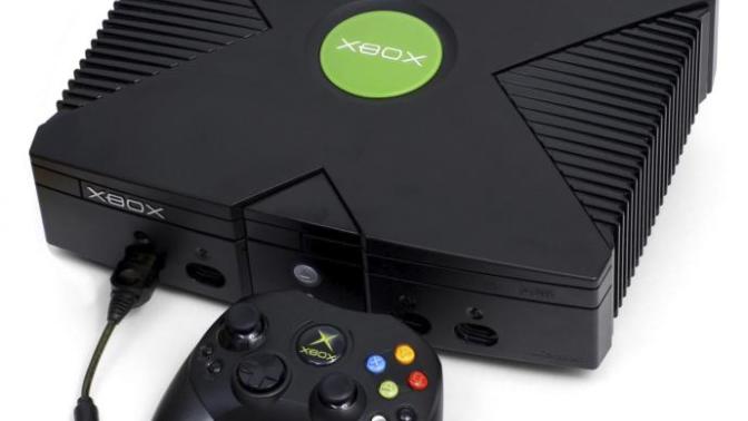 What is your favorite original Xbox game?