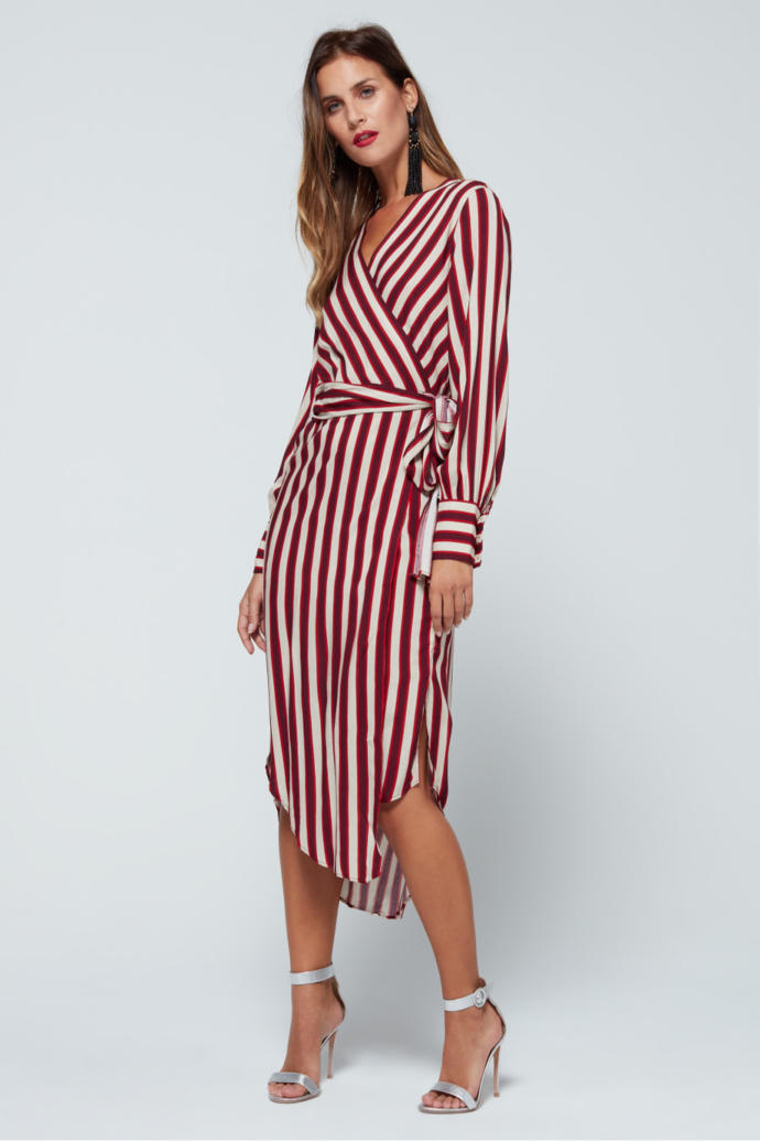 Girls, What would you wear on your first date ?