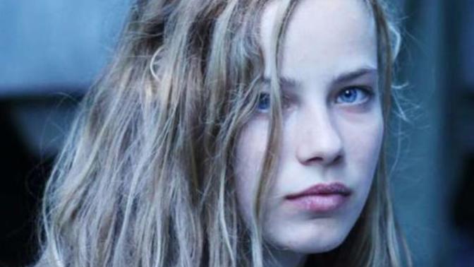 What do you think about this girl?