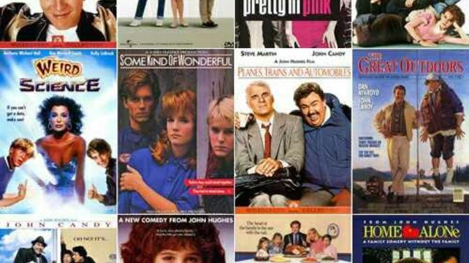What are your favorite John Hughes films?