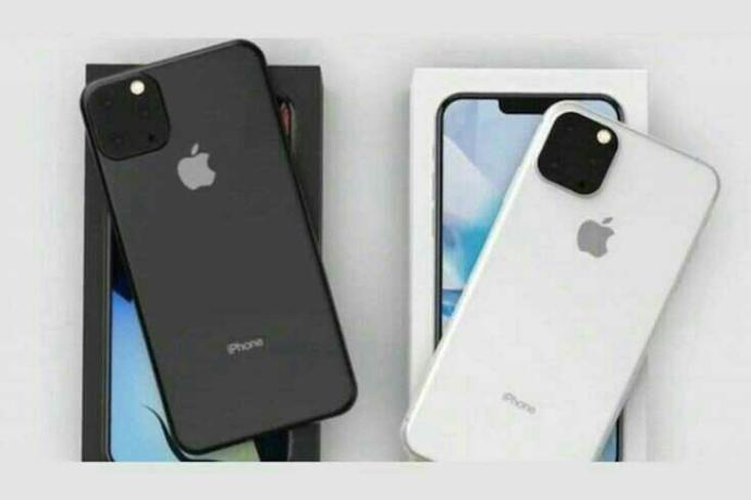 What could be the price of iphone Xl (11) ? I heard its price would be around 699 $ cheaper than iphone X?