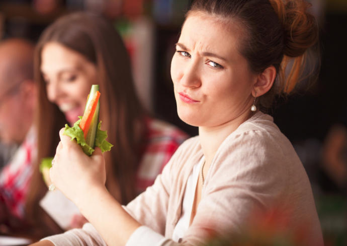 In general, who are more manipulative---men or women?