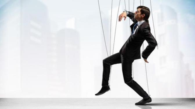 In general, who are more manipulative---men or women?