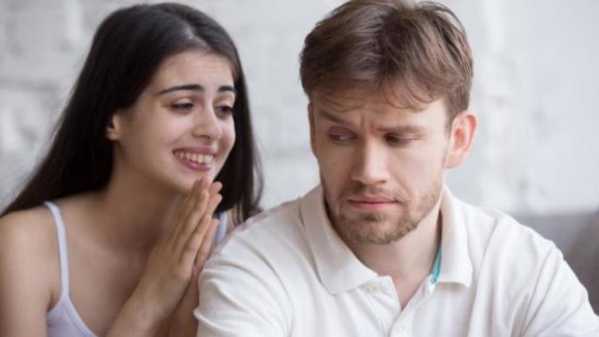 Can you make a disrespectful woman respectful?