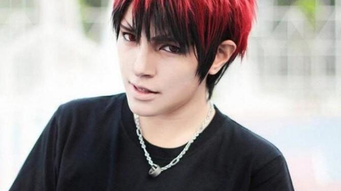 What do you think is the best hair color for a young man to dye his hair?