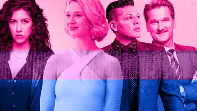 Would you date a bi-sexual person?