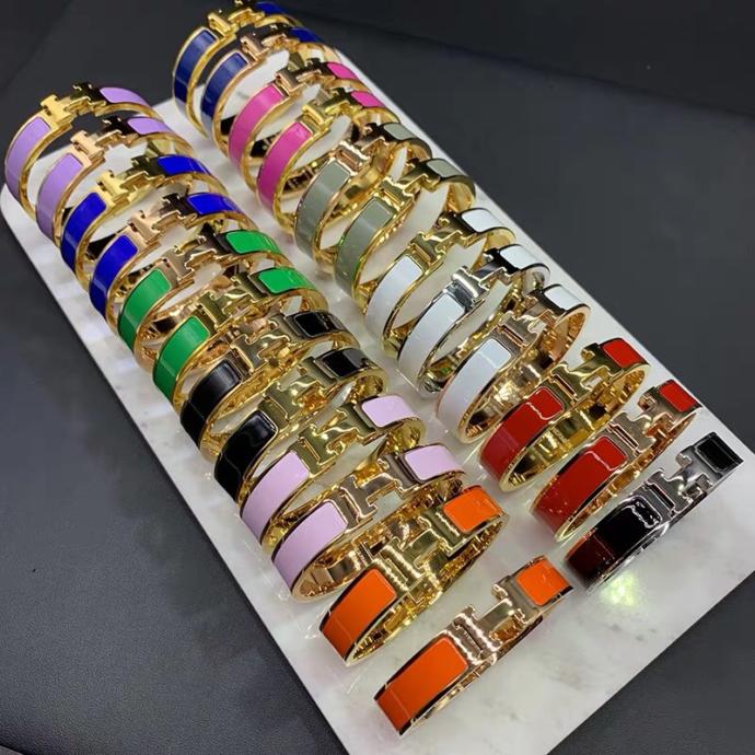 Do you think the Hermes Clic H bracelet is worth $600 ?