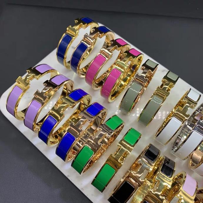 Do you think the Hermes Clic H bracelet is worth $600 ?