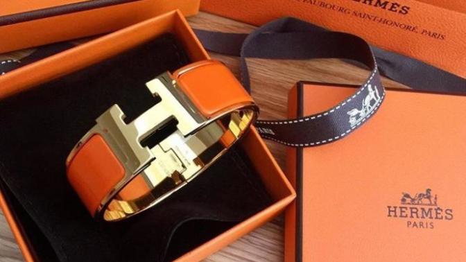 Do you think the Hermes Clic H bracelet is worth $600 ?