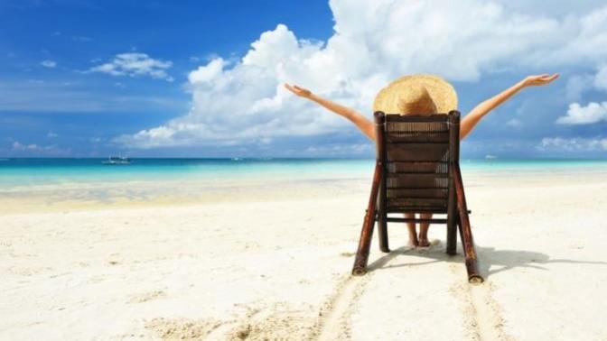 Any tips on vacationing solo?